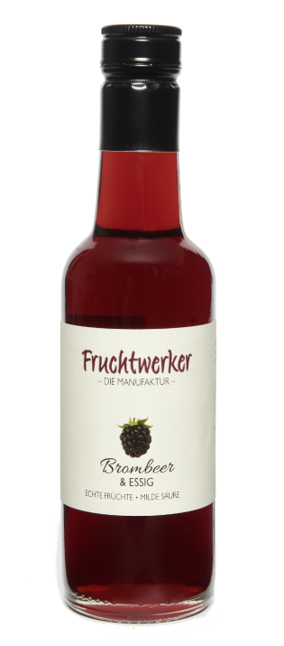 Brombeer & Essig