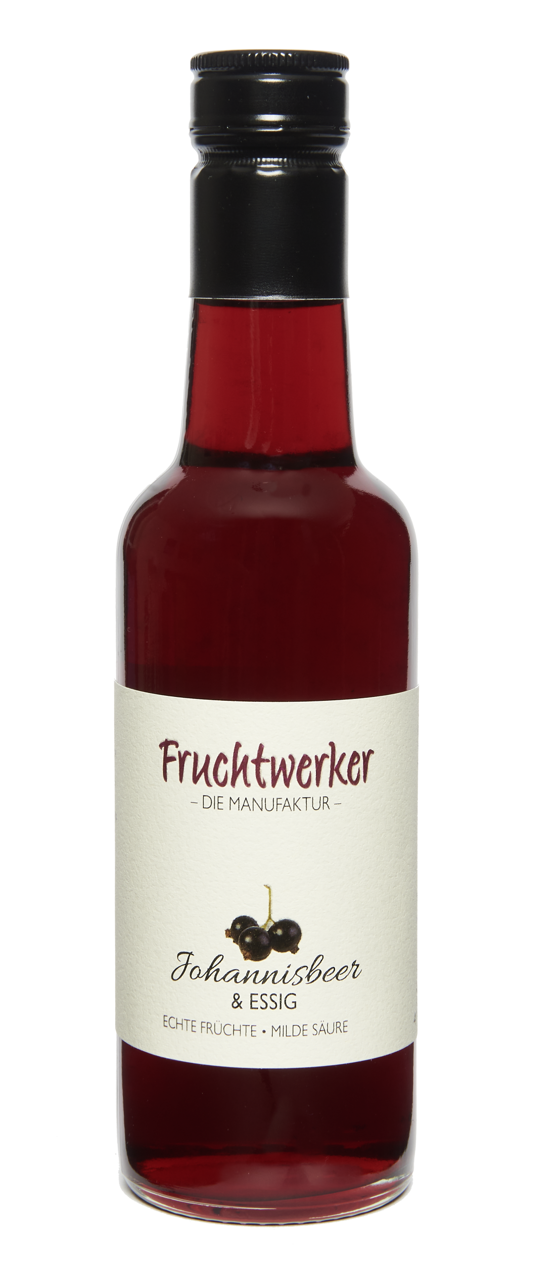 Johannisbeer & Essig